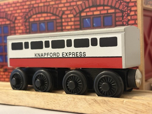 Knapford express coach - coach,