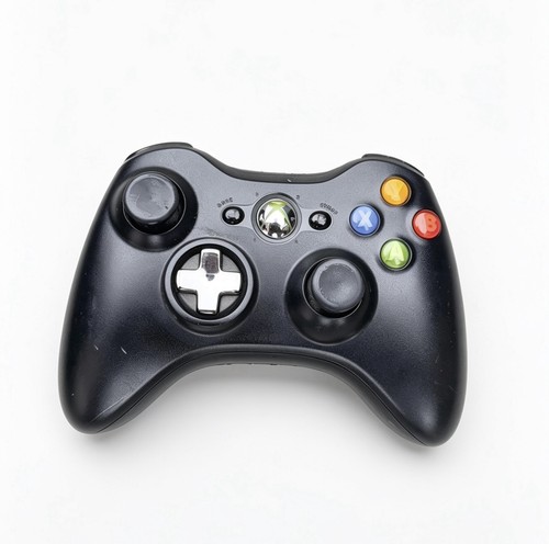 Official microsoft xbox 360 - official,