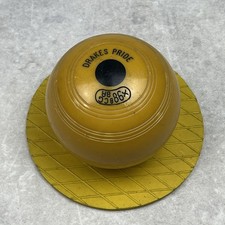 Drakes Pride Crown Green Bowls
