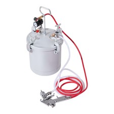10L/2.5gal Paint Pressure Tank