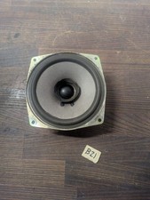GENUINE BMW E36 318is SPEAKER