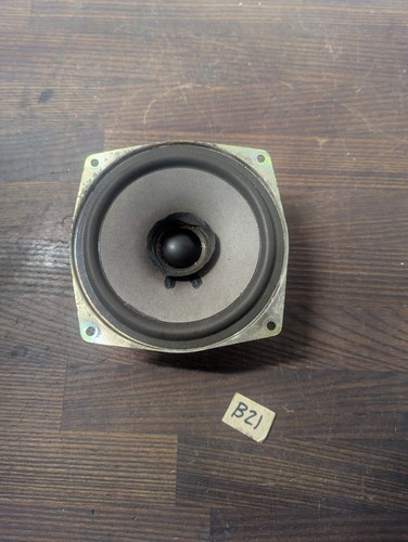 Genuine bmw e36 318is speaker - 318is,