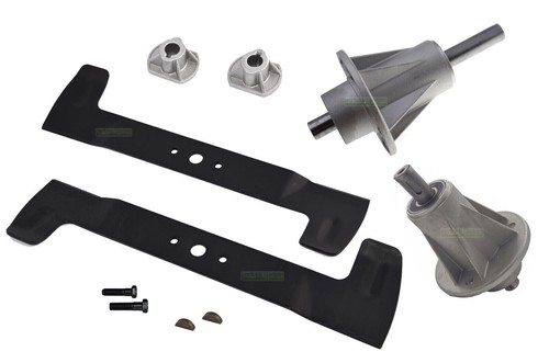 102 mower parts hubs - mower, +