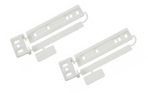 Zanussi integrated fridge - 2, x