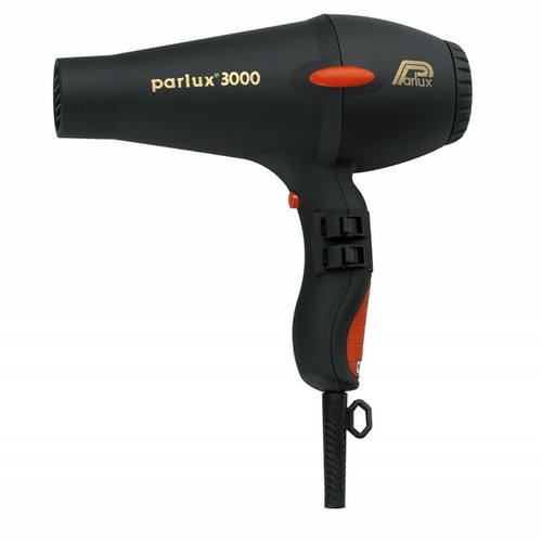 Parlux hair dryer super - super, turbo