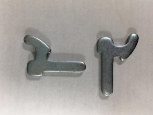 Beam safety locking - 10, x