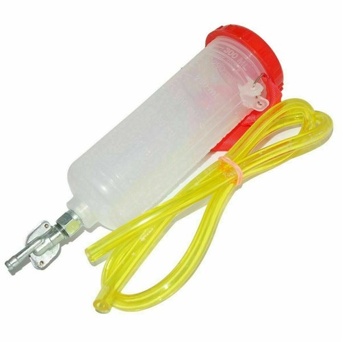 Auxiliary fuel tank - auxiliary, balancing