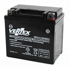 Vertex Premium Battery