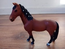 Schleich Horse Trakehner Mare