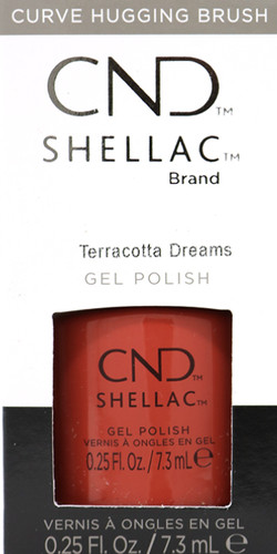 Cnd shellac led gel - cnd,