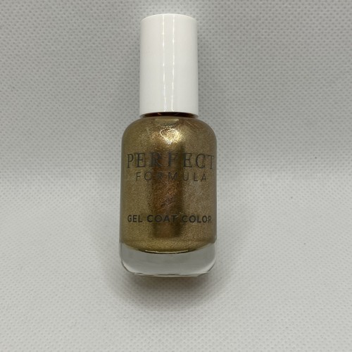 Perfect formula gel - gel, coat