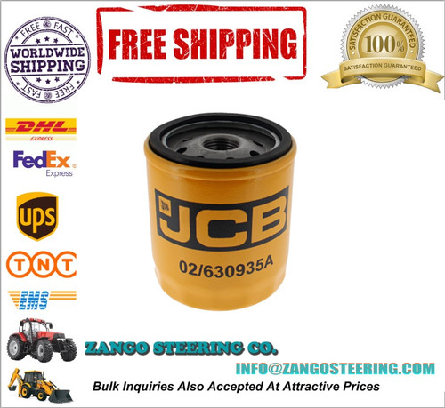 630935a genuine jcb engine - 02/630935a,