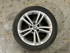 VAUXHALL INSIGNIA A 2008-2017