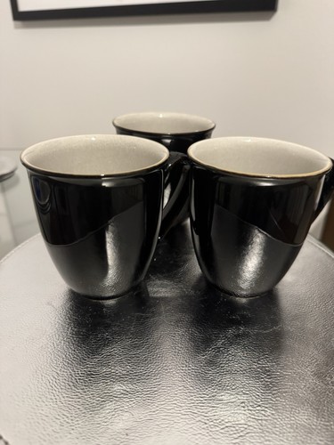 Denby everyday black - everyday,