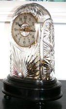 ENGRAVED DOMED FRENCH BULLE