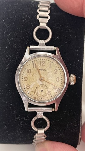 Arnex vintage lady watch - arnex,