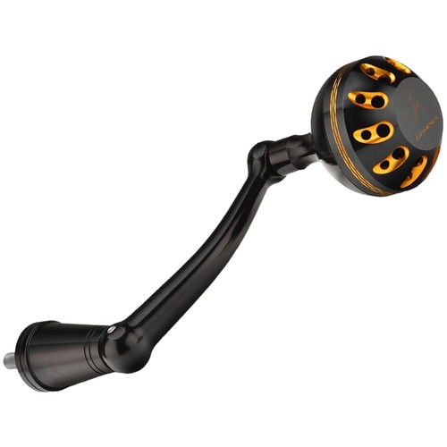Enhanced torque power - power, handle
