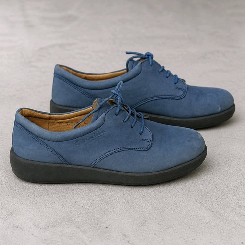 Rohde soft walk navy - navy, blue