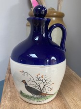 Vintage Flagon The Lindisfarne