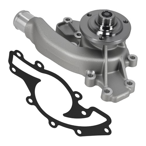 Coolant water pump for land - pump,