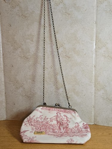 Toile jouy french country - toile, de