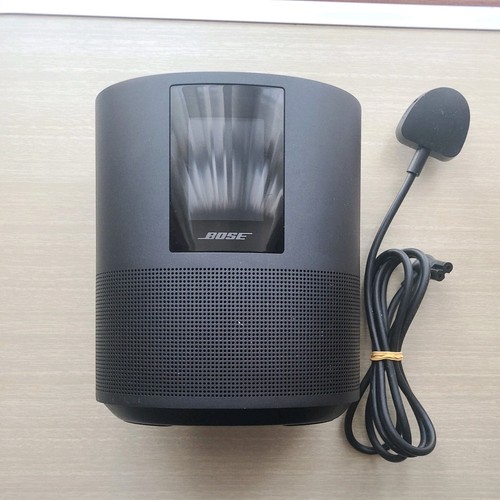 Bose home speaker - 500, wi-fi