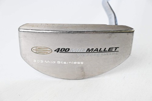 Rife 400 putter 34 - 400, /