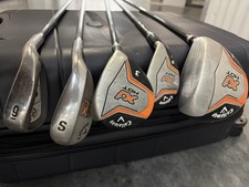 Callaway XJ Hot Junior golf