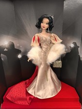 Disney Limited Edition Dolls -