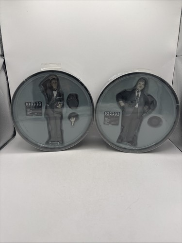 New 2005 toys movie icons - toys,