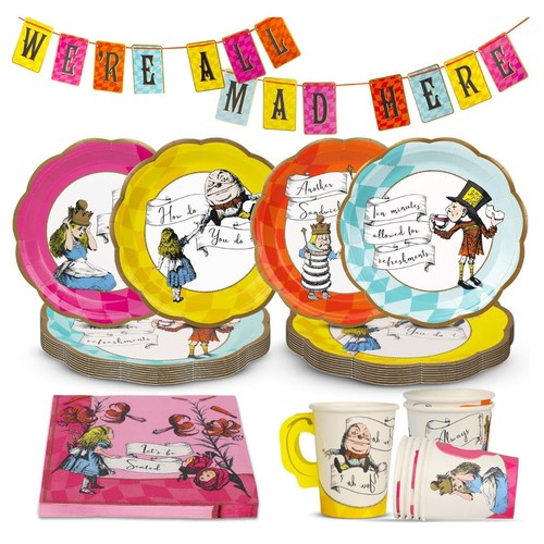 Bright alice wonderland - bright,