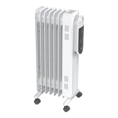 Blyss oil filled - oil, radiator