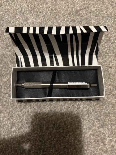Zebra 701 ballpoint - zebra, f-701