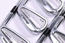 Mizuno MP-52 Irons / 5-PW /