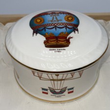 RARE ChinaCraft England "Hot
