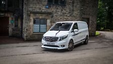 Mercedes Add-On Body Kit for Vito Van