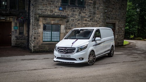 Mercedes add body - mercedes, add-on