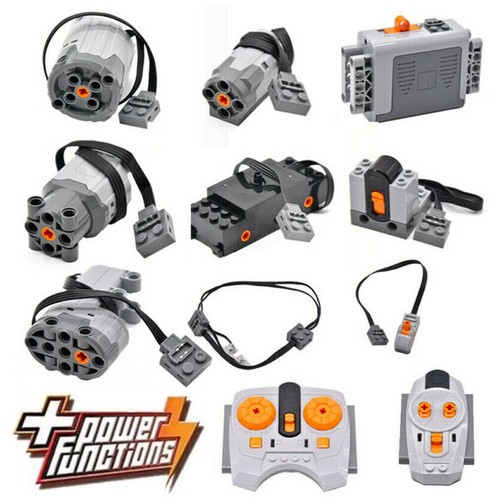 For lego technic motor - for,