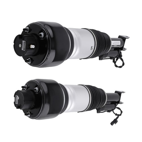 Pair front air suspension for - air,