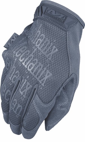 Genuine mechanix tactical - genuine,