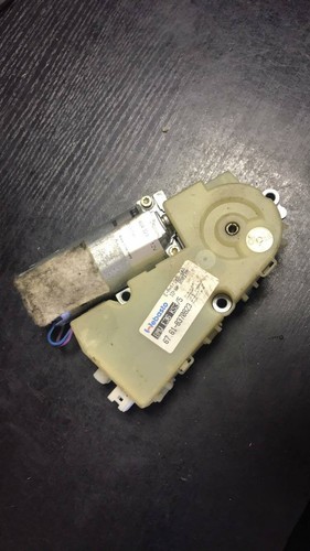 Bmw e36 compact sunroof motor - compact,