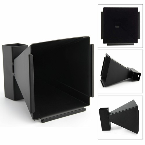14cm card funnel - target, holder