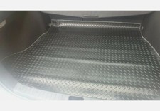 Toyota Prius boot 2016-2020