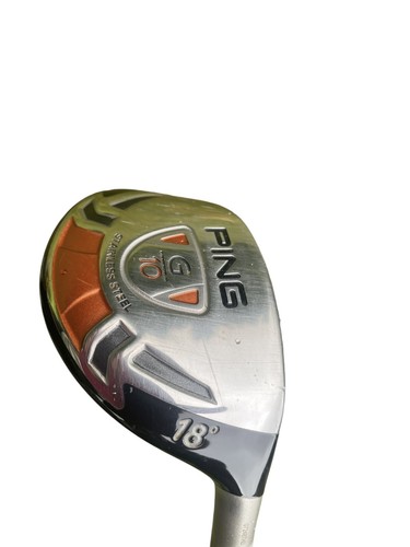 Golf clubs ping hybrid - clubs,