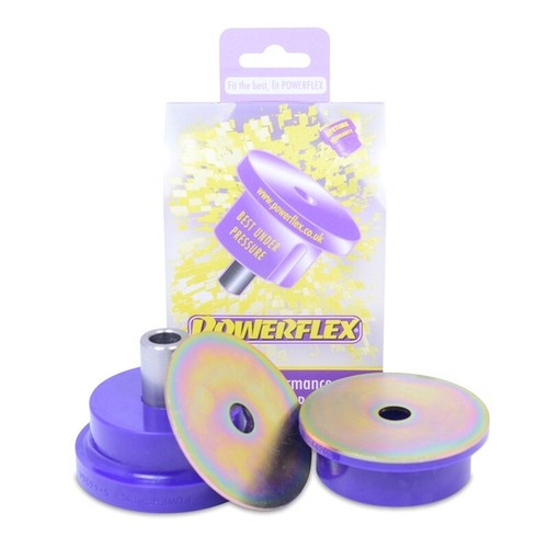 Powerflex rear diff - diff, bush
