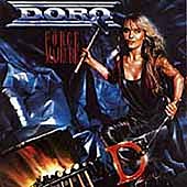 Doro force majeure cd - :,