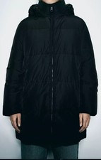 ZARA WATER AND WIND PROTECTION