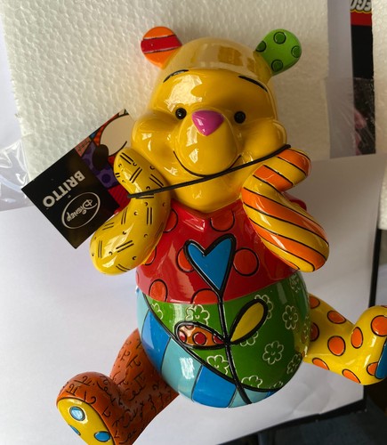 Rare disney winnie the pooh - disney,