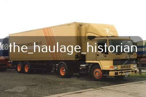 Thh truck photos volvo fl10 - photos,