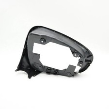Right Door Mirror Cover Frame
